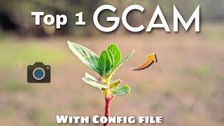 top 1 GCAM with config file ️ For Your Phone || Instagram Followers kaise Badhiya .