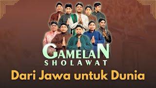 Gamelan dan Sholawat: Perpaduan Irama yang Menyentuh Jiwa - Gus Fuad Plered