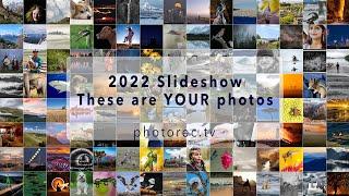 YOUR Favorite Photos of 2022!  Photo inspiration for 2023!