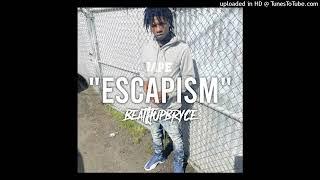 EBK Young Joc / ZayBang Type Beat - "Escapism" | (@beatitupbryce)