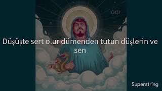 Hidra - Hak Vermem (Lyrics)