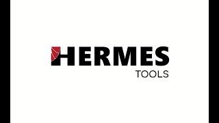 Presentación Hermes Tools