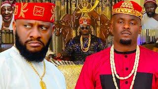 Money Na Water | Watch the intense battle for the throne (Part 1) - Zubby Michael #trending #movie