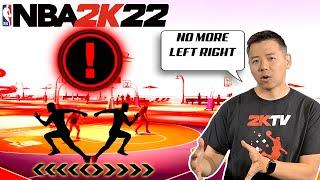 WHEN WILL WE LEARN - 2K DROPPED THE MAJOR NBA 2K22 PATCH THAT TURNED THE 2K COMMUNITY UPSIDE-DOWN