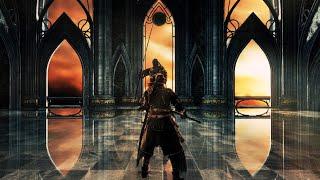 Dark Souls 2 - Sir Alonne VS Sir Alonne