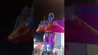 Ravan ravan hoon main #ravan#dussehra#rawan#dussehra2024 #puja hansdah