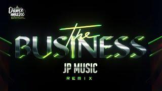 Tiesto - The Business Remix ( JP MUSIC ) Dance Comercial Automotivo SEM VINHETA 2021