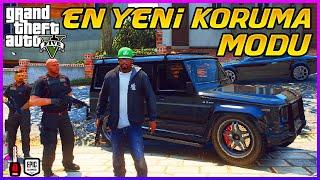 EN PRATİK VE YENİ BODY GUARD MODU KURULUM VE KULLANIM REHBERİ |  GTA5 BodyGuard Modu Koruma mod 2024