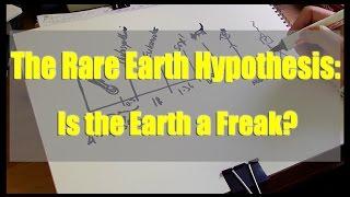 The Fermi Paradox and the Rare Earth Hypothesis