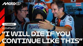 Ai Ogura, the top finishing rookie since Marc Marquez  | UNSEEN