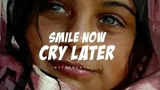 [ Free ] Dancehall Riddim Instrumental 2022 2021 ( Smile Now Cry Later  )