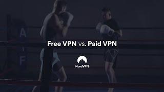 Choosing a VPN: Free VPN vs. Paid VPN