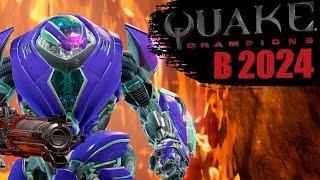 КАК ИГРАЕТСЯ QUAKE В 2024?