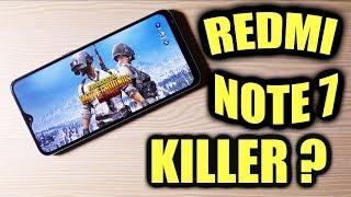 Realme 2 Pro Unboxing and Full Review - The Redmi Note 7 Killer?