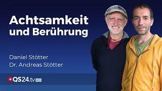 Natürliche Präsenz und Achtsamkeit: Was bedeutet echter Kontakt? | Sinn des Lebens | QS24