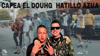 CAPEA EL DOUGH HATILLO AZUA 2K24-@Jaydenoficialreal-VARIOS ART @welldonemusicTv@JpIncRecordsOficial