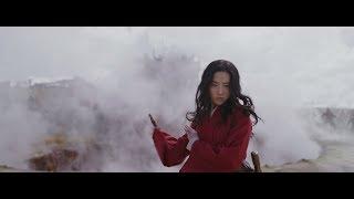 Disney's Mulan | Official Teaser Trailer | March 2020