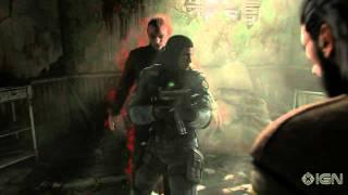 F.E.A.R. 3 - Cinematic Trailer (Gamescom)