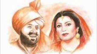 Solvi Ch Deor Pad Da - Mohd Sadiq & Ranjit Kaur