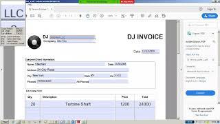 UiPath PDF Invoice Processing | UiPath Tutorials | RPA Tutorial | RPA Training | Centrik InfoSystems