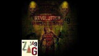 ZombfectedGaming 349 - Zombfected Revolution