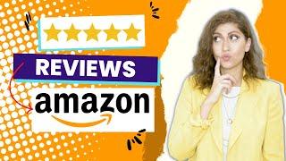 How to get reviews on Amazon FBA | Easy and simple strategies for Amazon FBA beginners