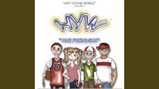 Hey! Young World Theme Song