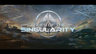 Ashes of the Singularity - In Development Trailer
