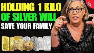 "Silver $50 GUARANTEED! Silver Bullrun Will Explode and Shake EVERYONE": Lynette Zang | Silver 2024