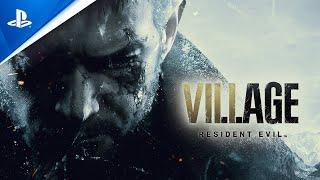 Resident Evil Village - Tráiler PS5 con subtítulos en ESPAÑOL | 4K | PlayStation España