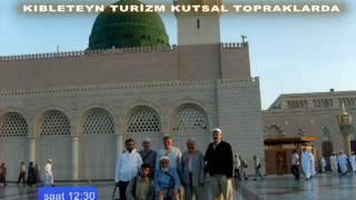 kıbleteyn turizm