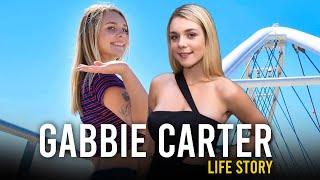 The Life Story of The beautiful Gabbie Carter | Short Documentary