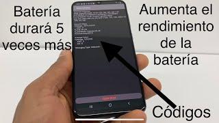 Cómo aumentar rendimiento de la batería en mi Celular / Aumenta la duración de la batería