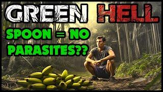 Does the Wooden Spoon Prevent Parasites? | How to Green Hell