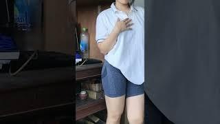 Tredn Tiktok Celana Ketat #shorts