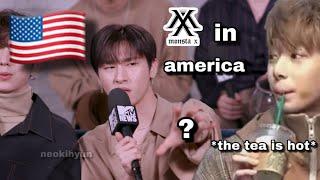 pls save america from monsta x