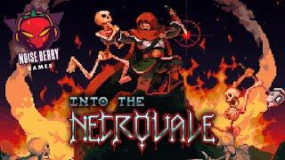 Amazing Dungeon-Crawling Action RPG with Tons of Items! (Jon's Watch - Into the Necrovale)