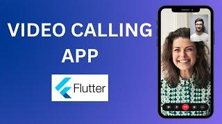 Easiest way integrate VIDEO CALL in Flutter | ZEGOCLOUD