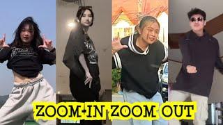 ZOOM IN ZOOM OUT(Dc:@itsjessibaby)|Tiktok Compilation