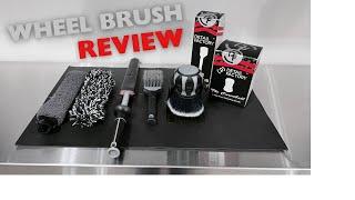 Detail Factory ProGrip Brush Review - Worth it?