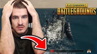 JAK JA TO PRZEŻYŁEM!? (PUBG #6)