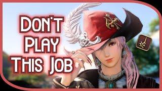 Why Red Mages Are Hated | FFXIV