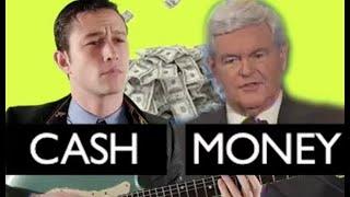 Get Money, Turn Gay - Songify the News #1