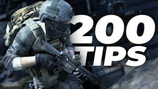 200 Tips & Tricks (Season 6 Ready) | Arena Breakout