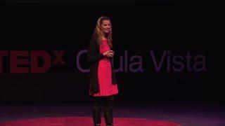 A Race at the Bottom of the World Through Visualization | Jennifer Jennifer | TEDxChulaVista