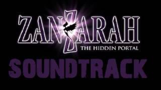 ZANZARAH - DAS VERBORGENE PORTAL - Soundtrack [06] - Battle Theme