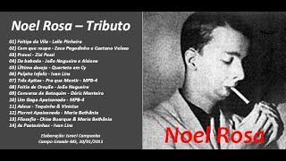 Noel Rosa   Tributo