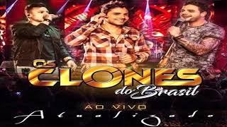 Os Clones do Brasil - Atualizado - Novembro 2019