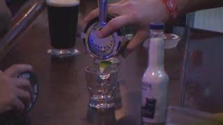 South Carolina House debates bill to cut insurance rates for bars