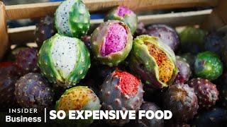 So Expensive Food Season 1 Marathon | So Expensive Food | Business Insider